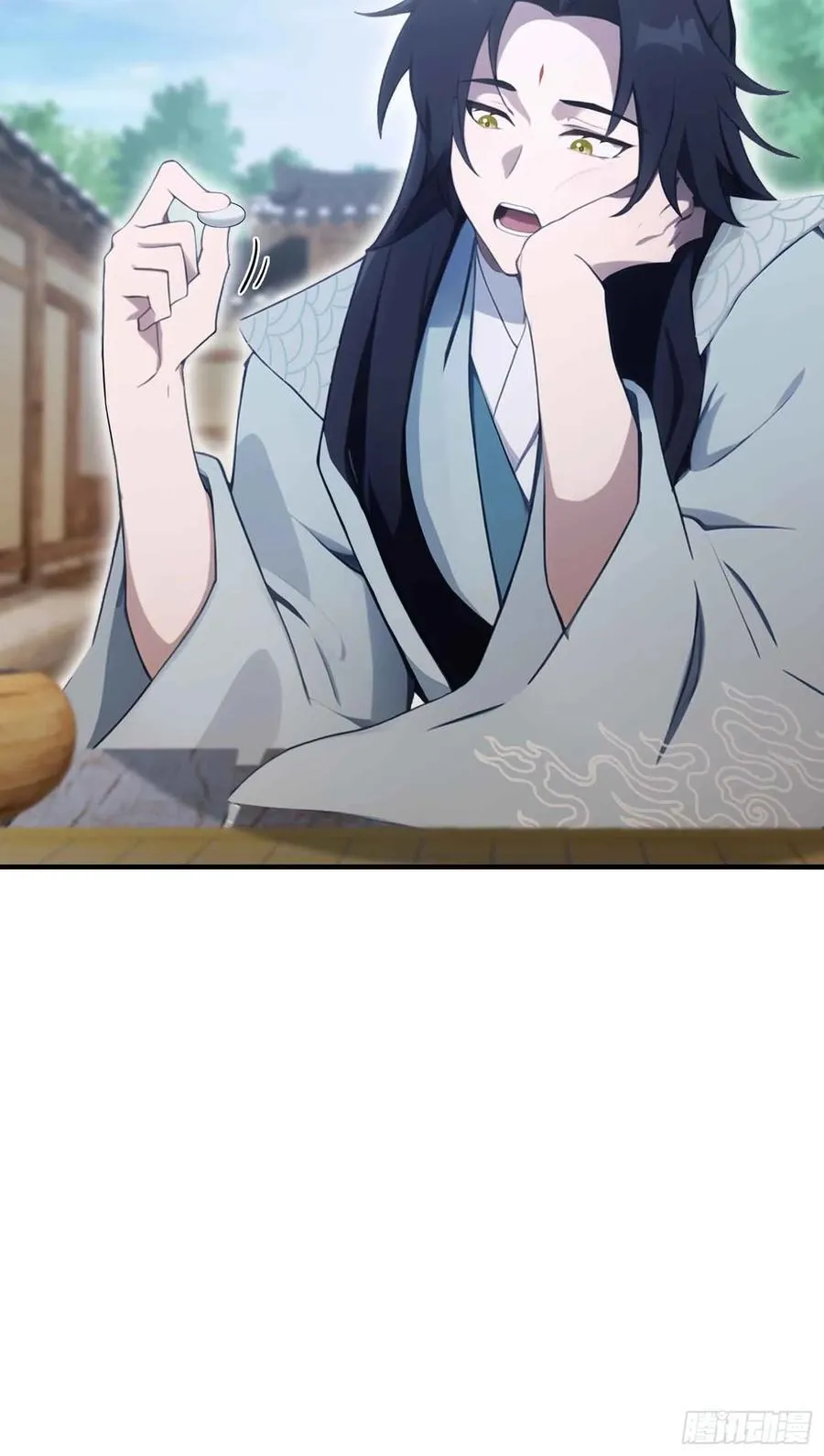 第81话 大凶之兆！16