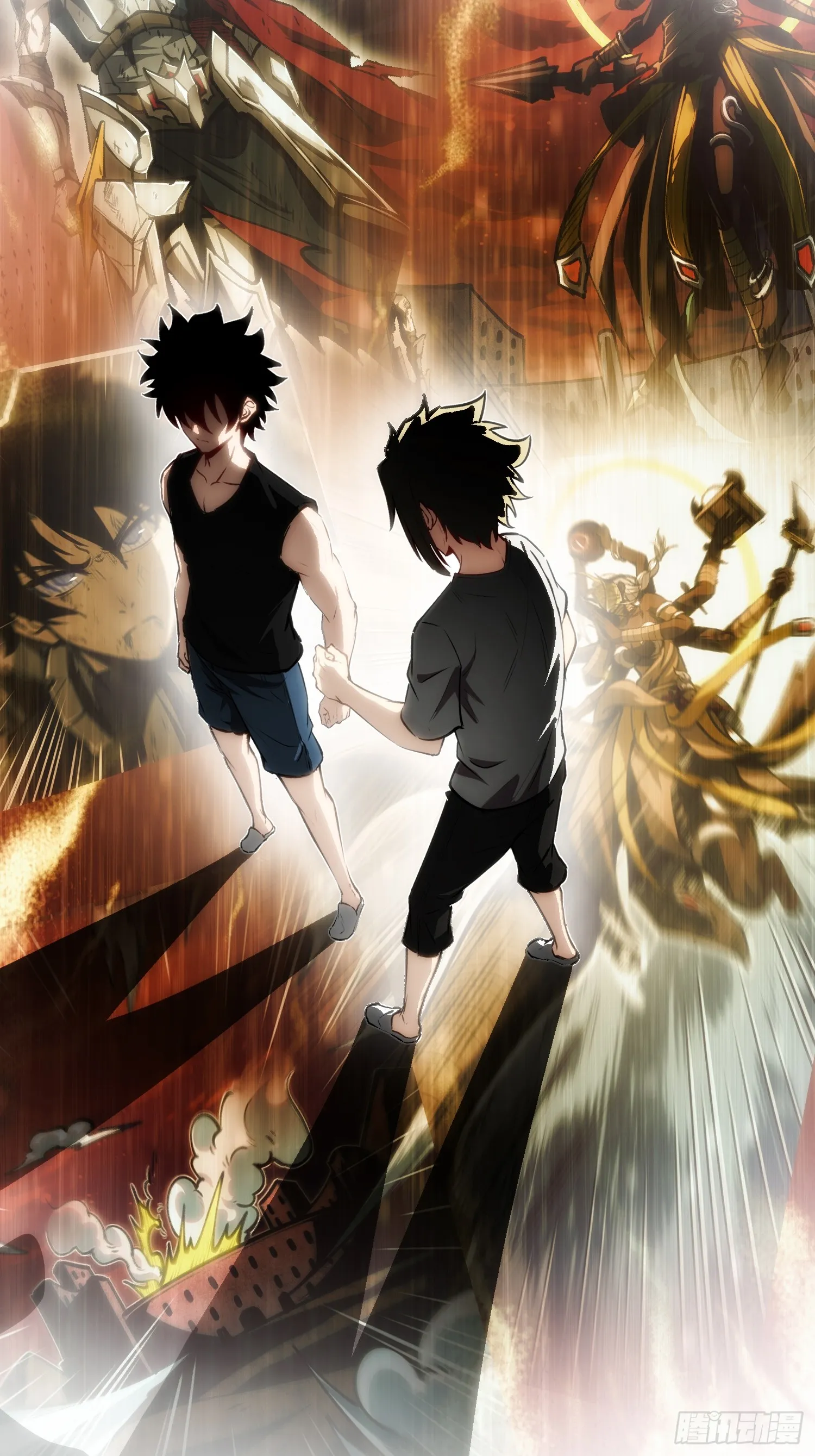 第14话 游戏开始9
