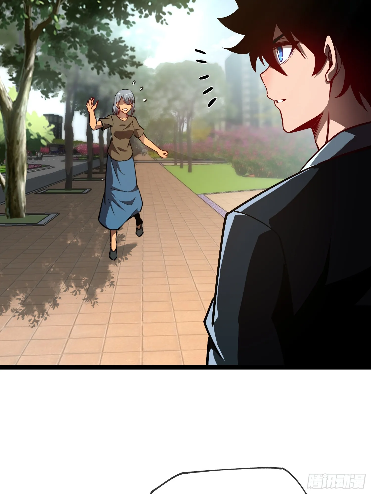 第5话 天机不可泄露23