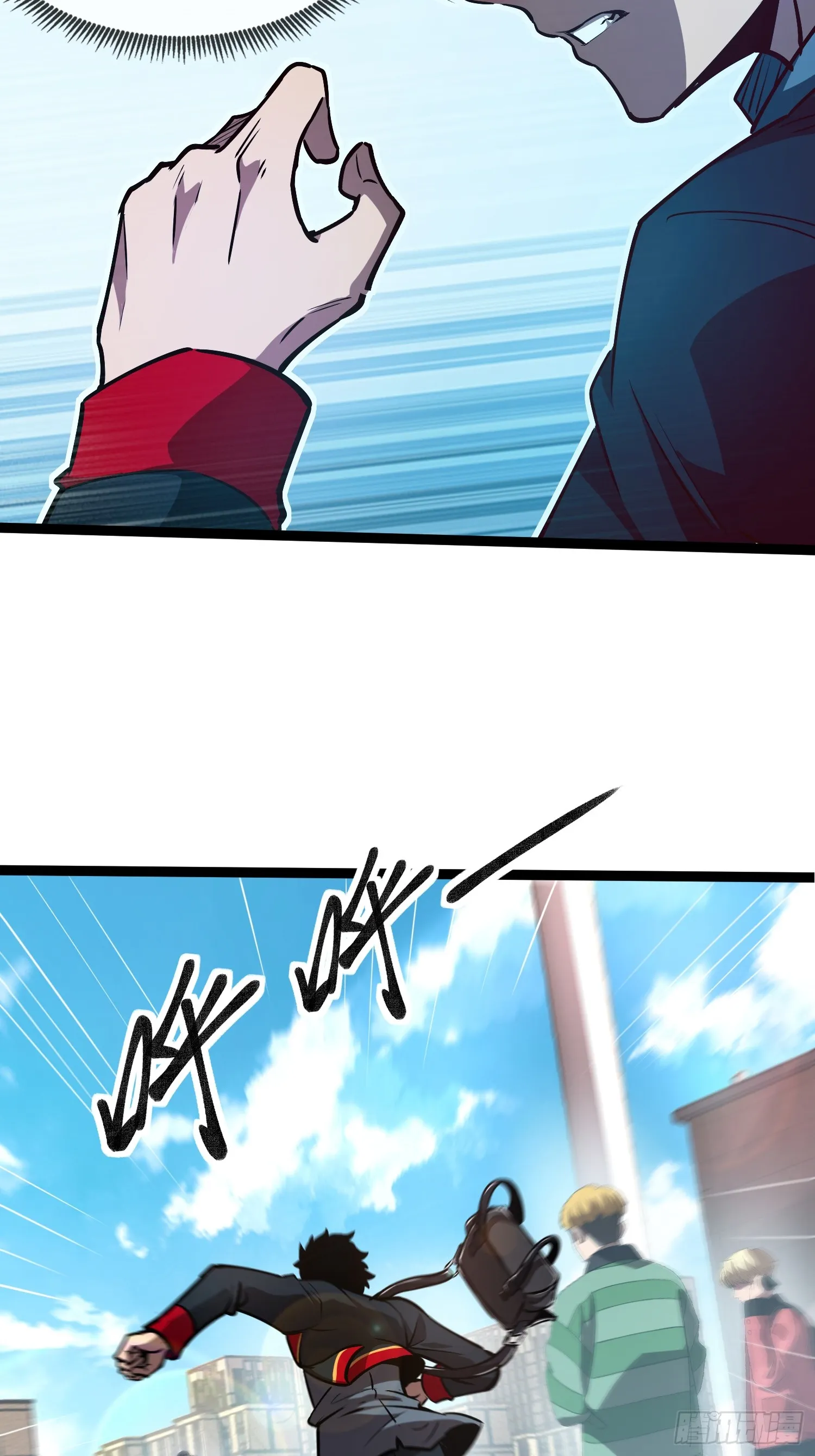 第2话 小说成现实8