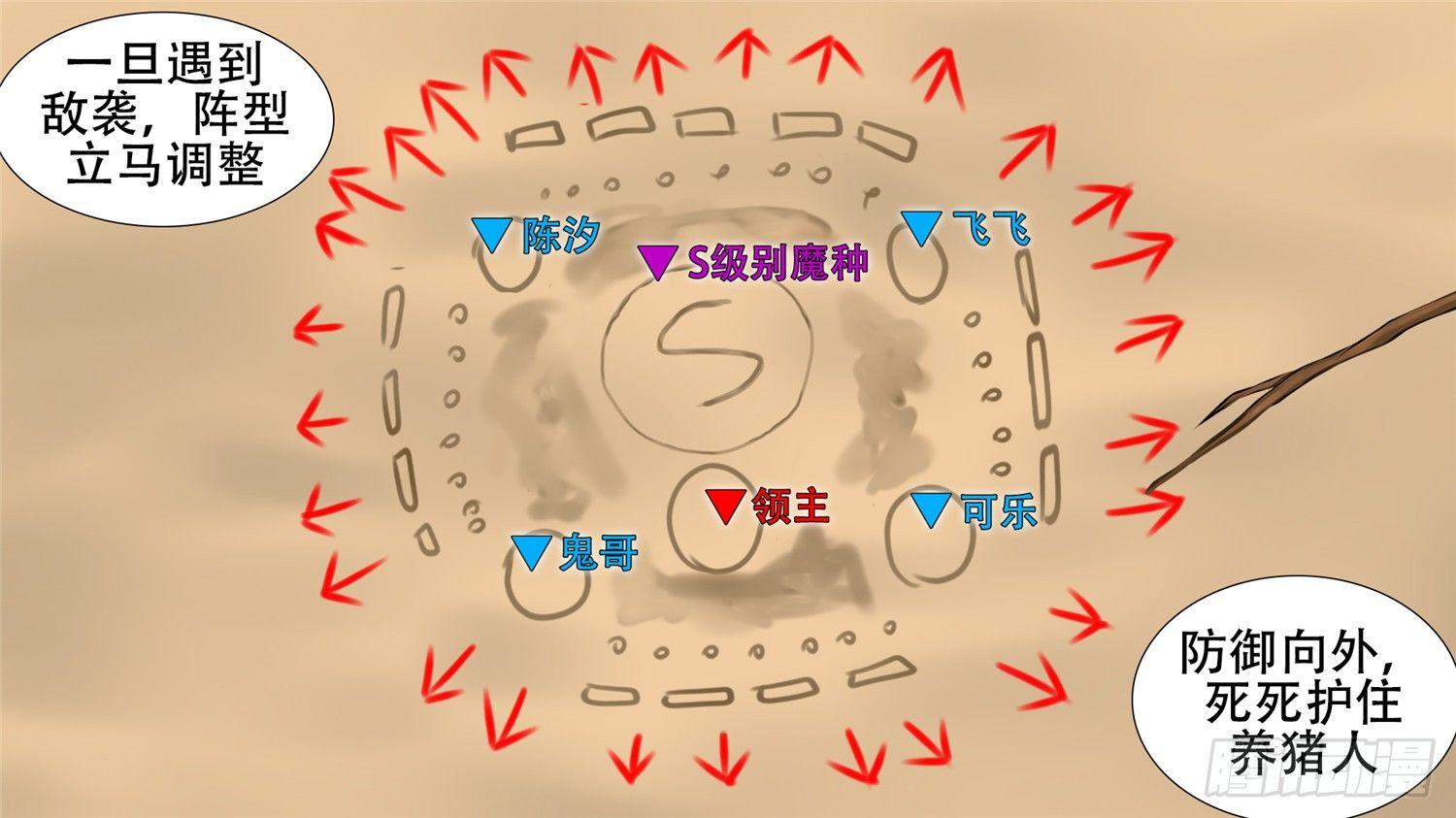 第二十八章（上）决战领主军4
