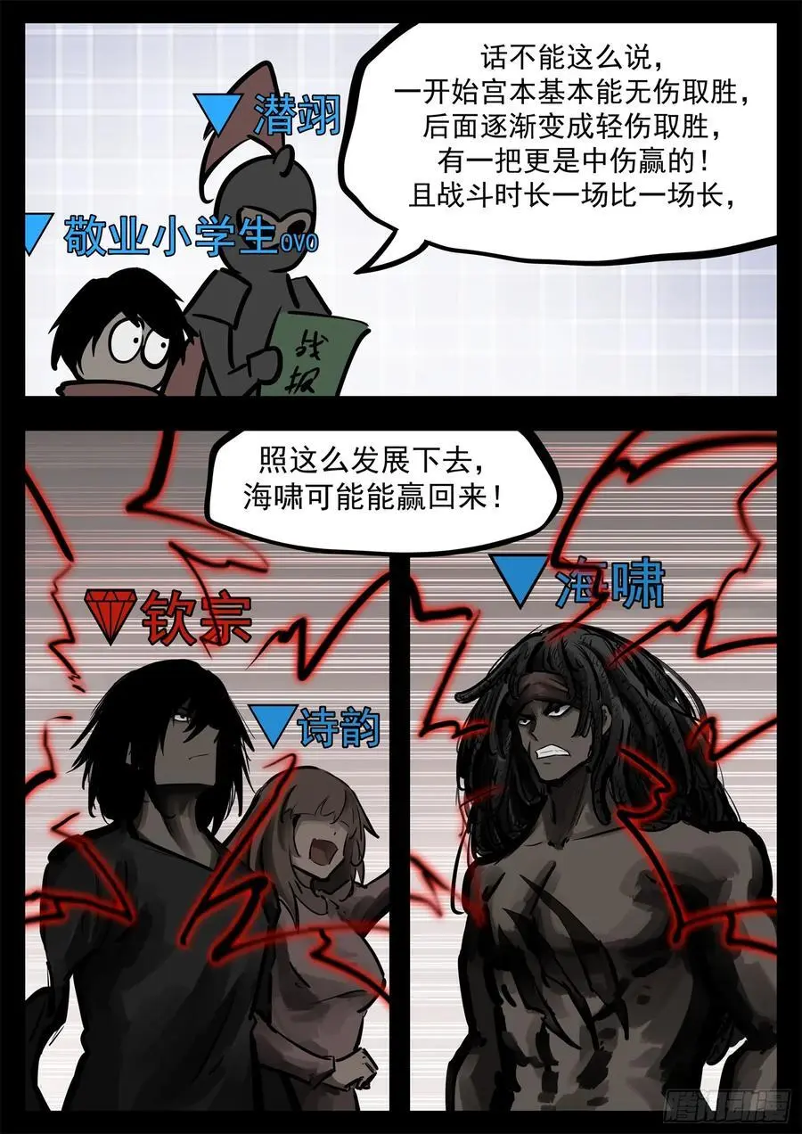 第二百六十一章 竞技场15