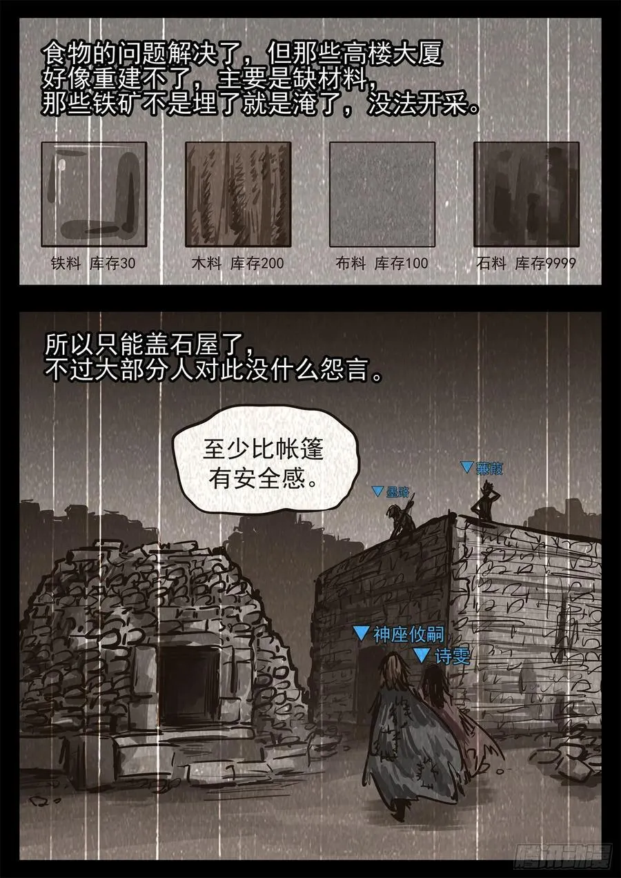第二百八十四章 狼公主日记20