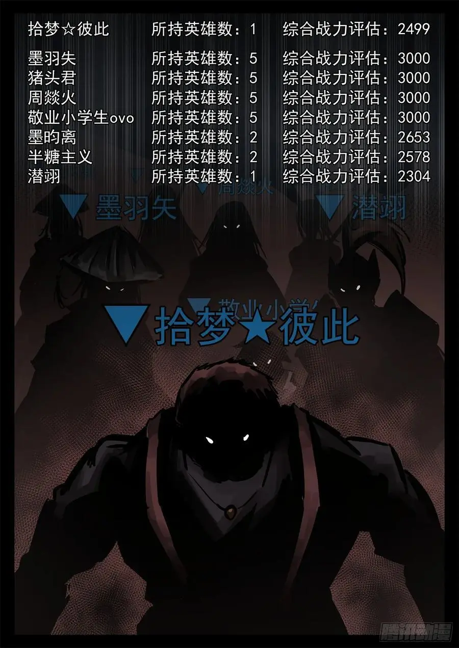 第二百七十一章 周大英雄21