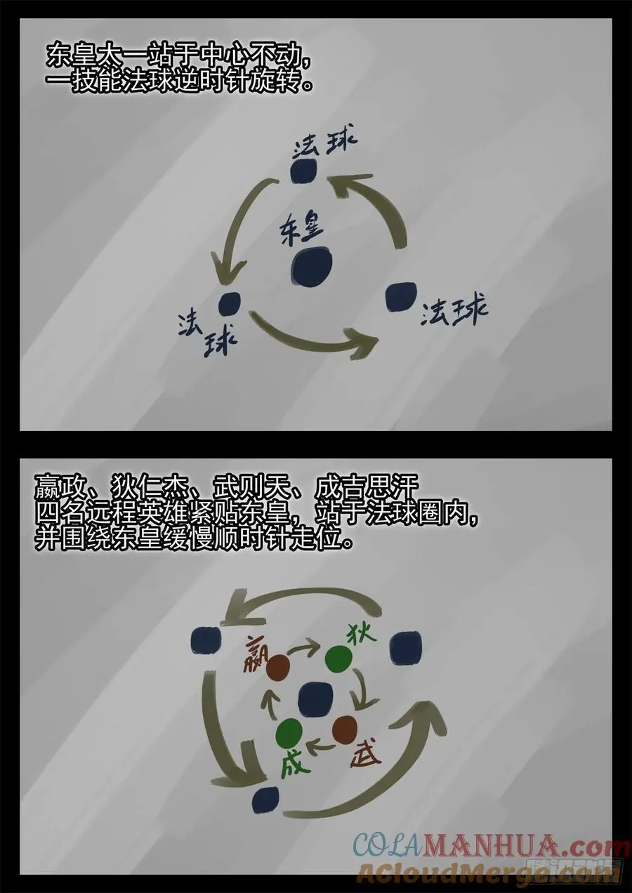 第二百六十五章 谁跟你单挑14