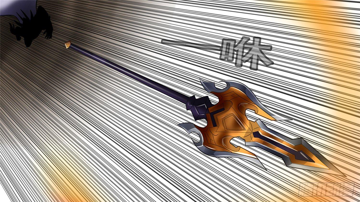 第五十九章 破釜沉舟55