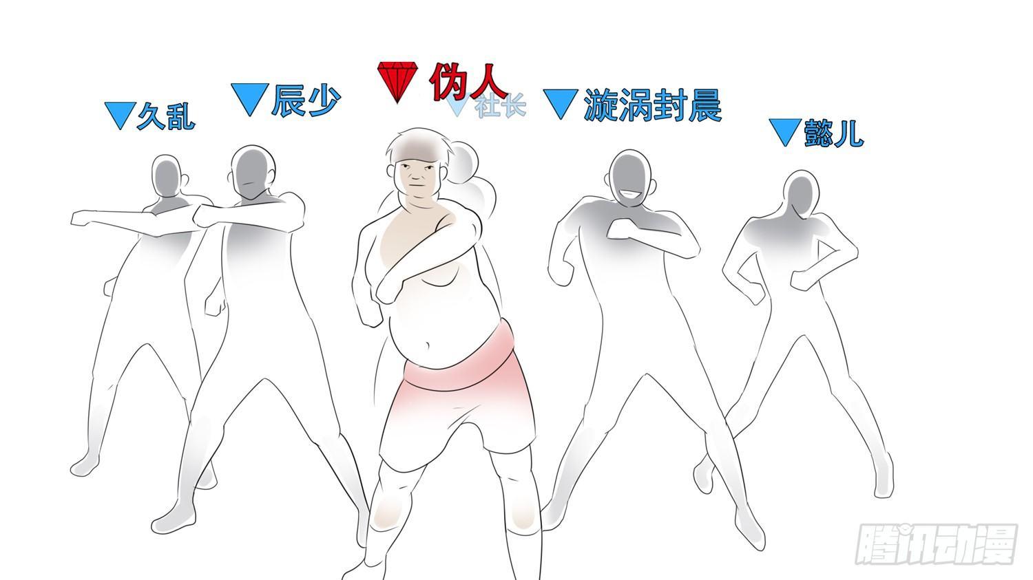 第五十八章 功高震主23