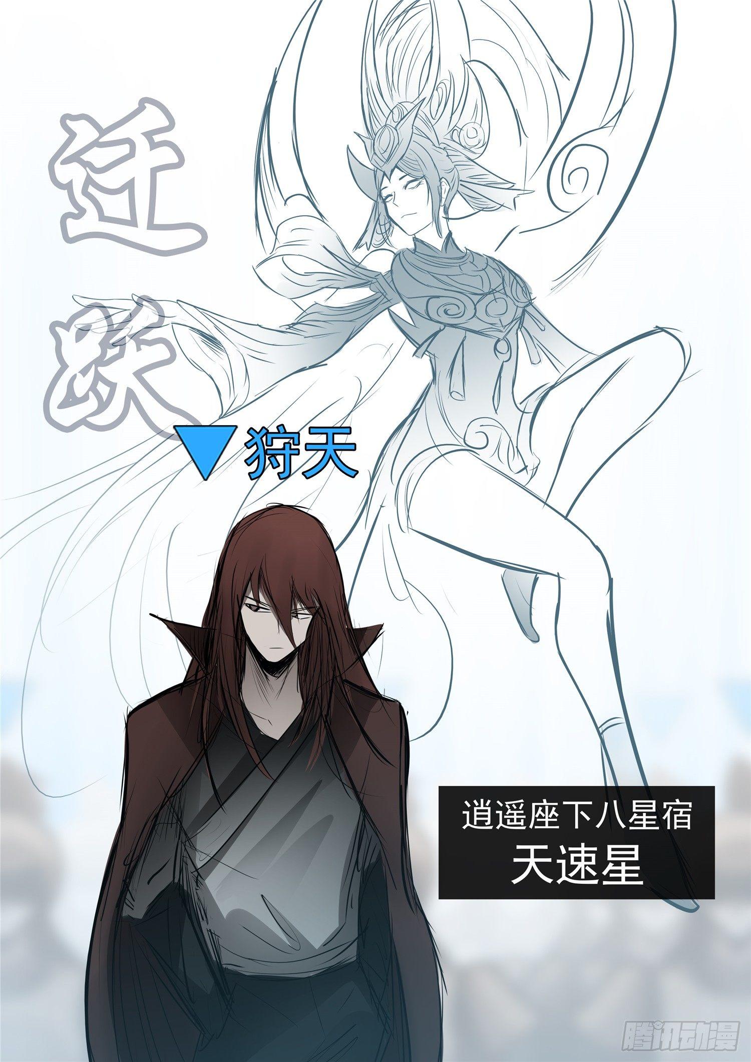 第九十章 英雄惜英雄2