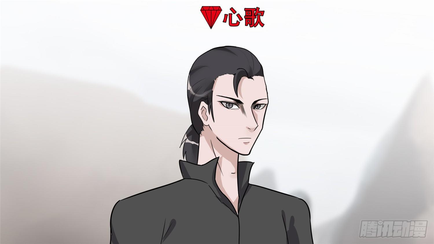 第三十六章 不一样的神13