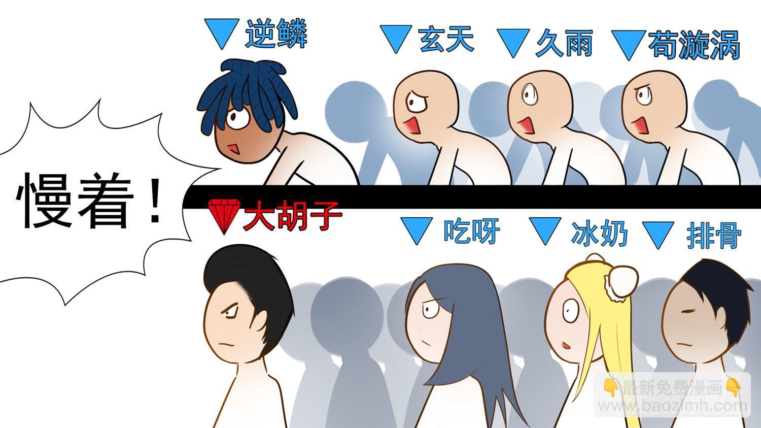 第四十九章 死局32