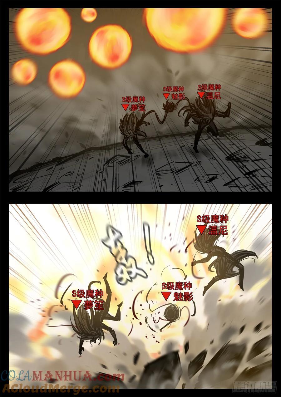 第二百五十三章 我不会再逃了32