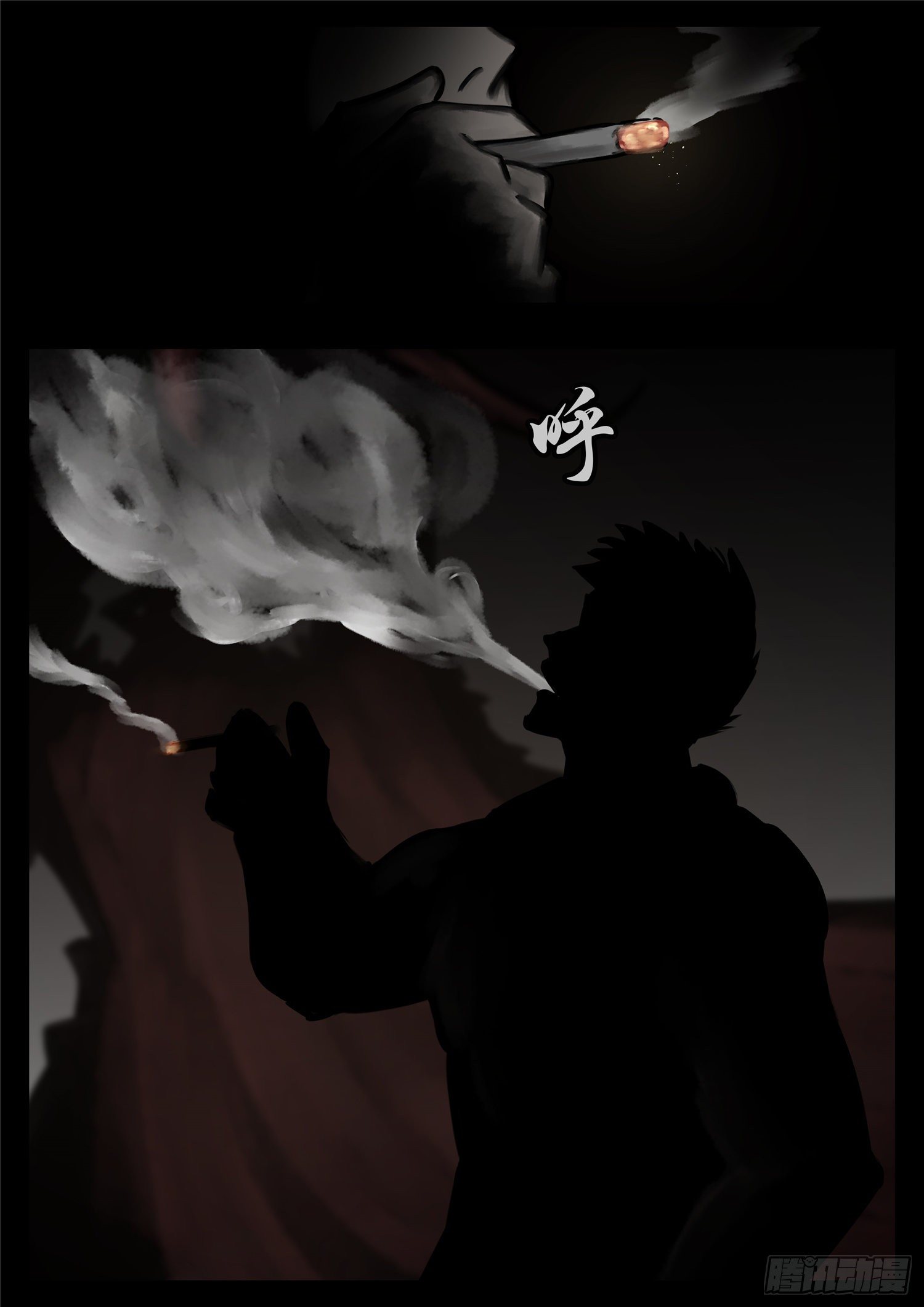 第一百零八章 绽放刀锋16