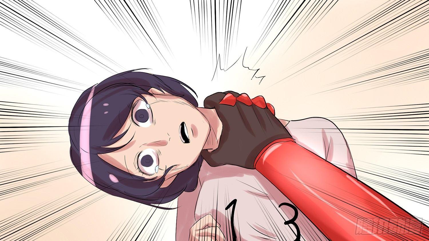 第十章 希望2