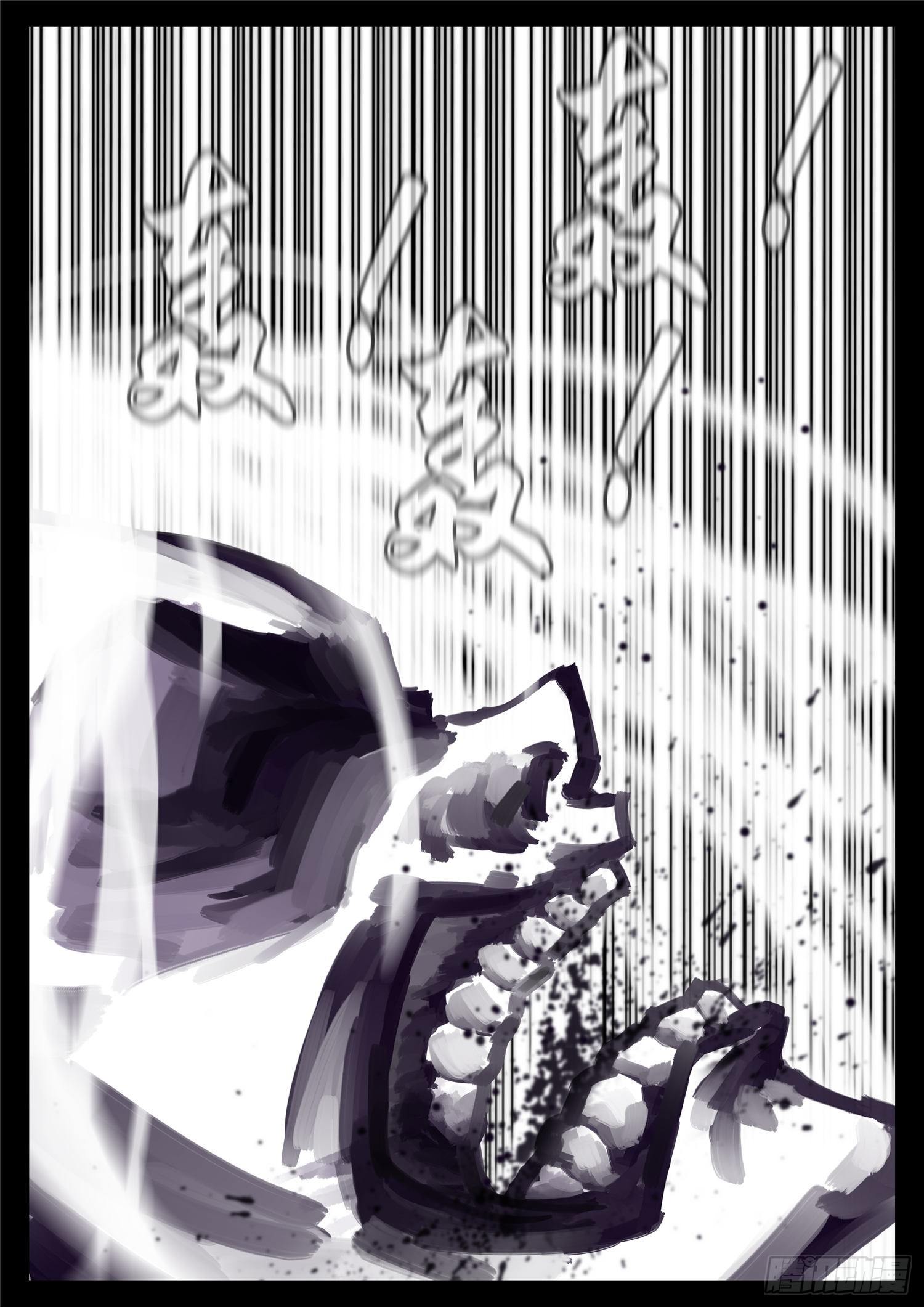 第一百七十四章 小丑20