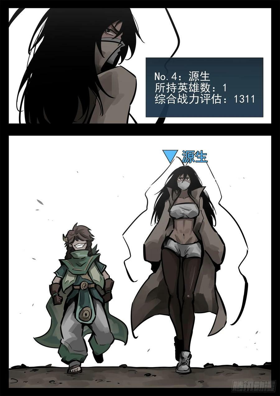第二百四十五章 源生日记40