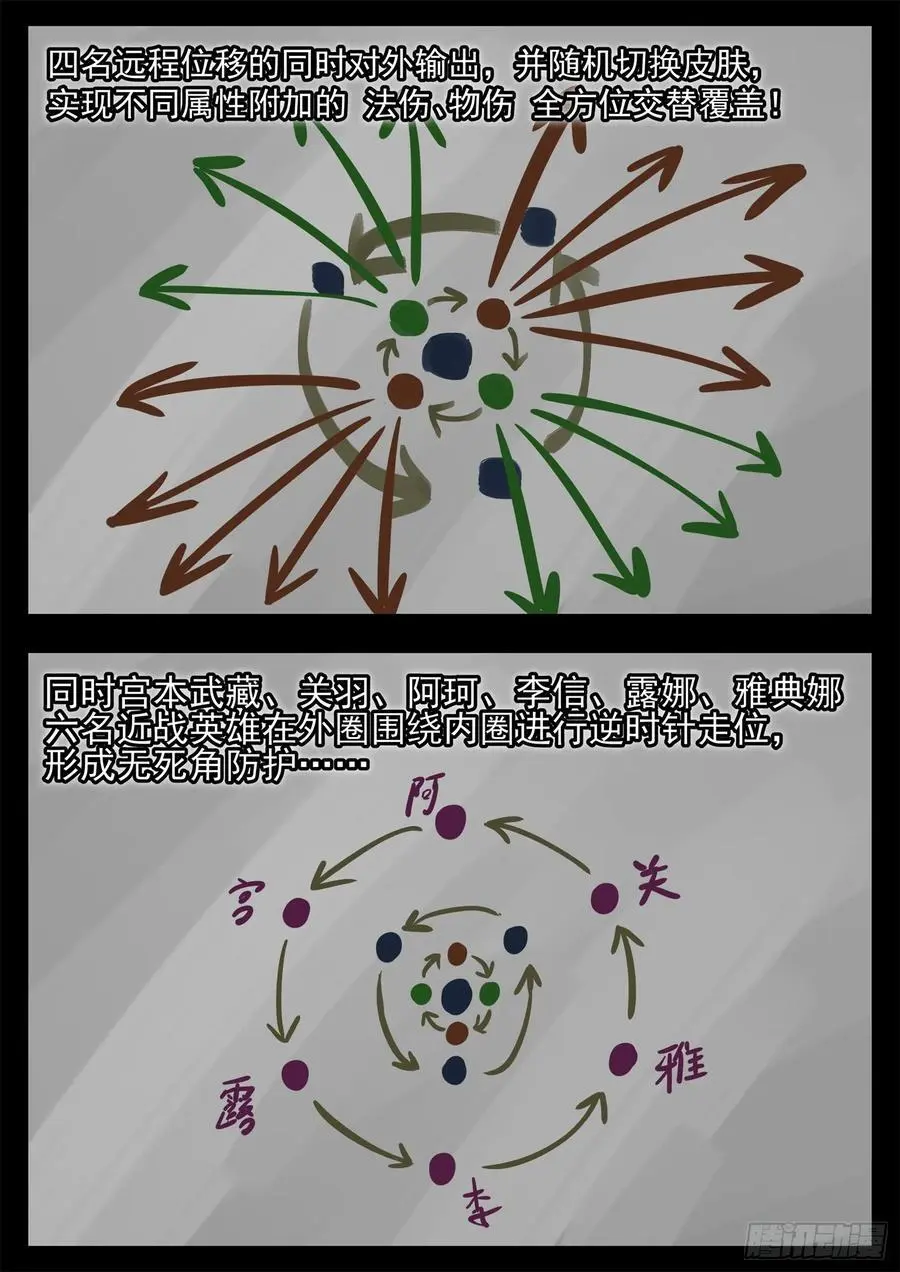 第二百六十五章 谁跟你单挑15