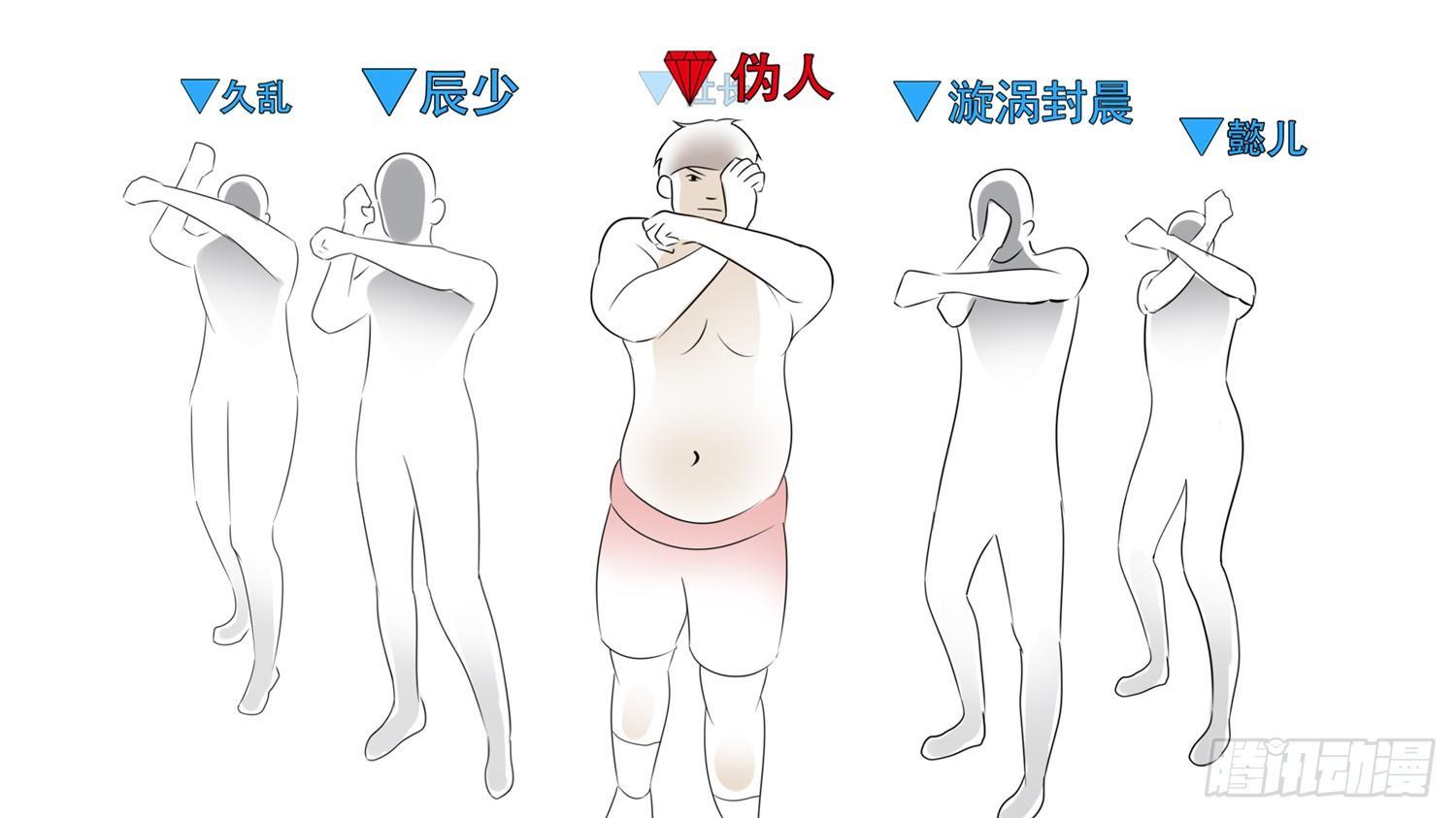 第五十八章 功高震主20