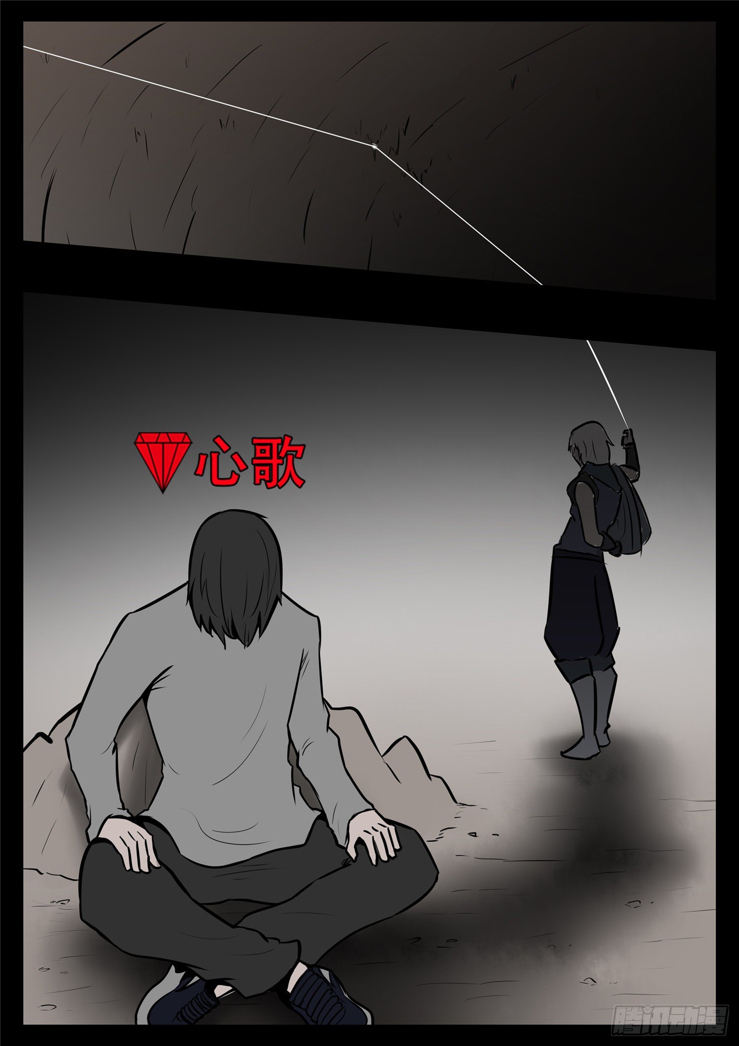 第一百零二章 一心二用12