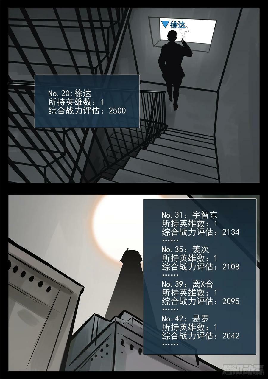 第二百四十章 请玩家选择阵营23