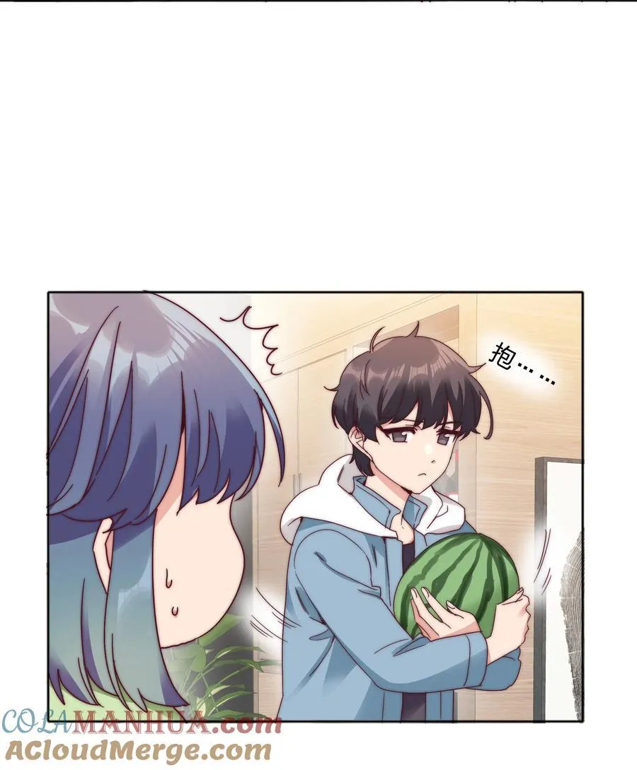 073 因为……我是百合骑士。9