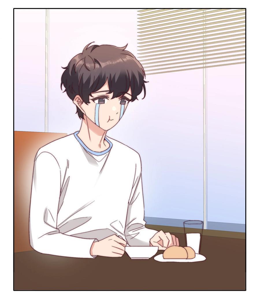 番外 四格漫画和下卷预告13
