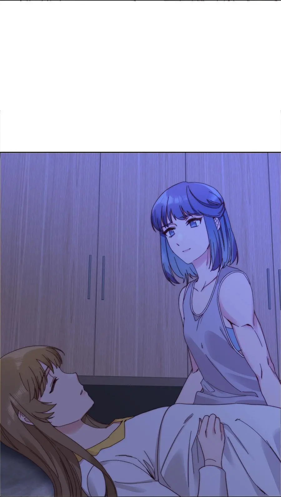 064 怀中抱妹杀！7