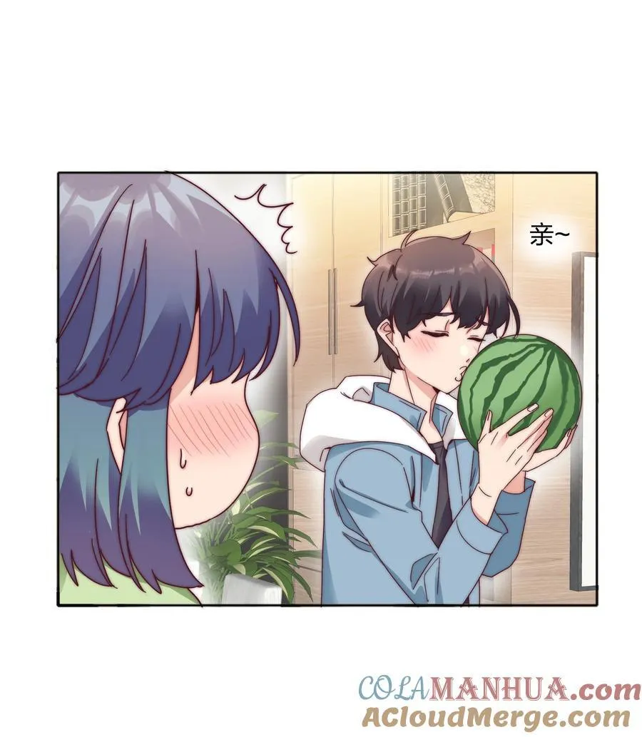 073 因为……我是百合骑士。12