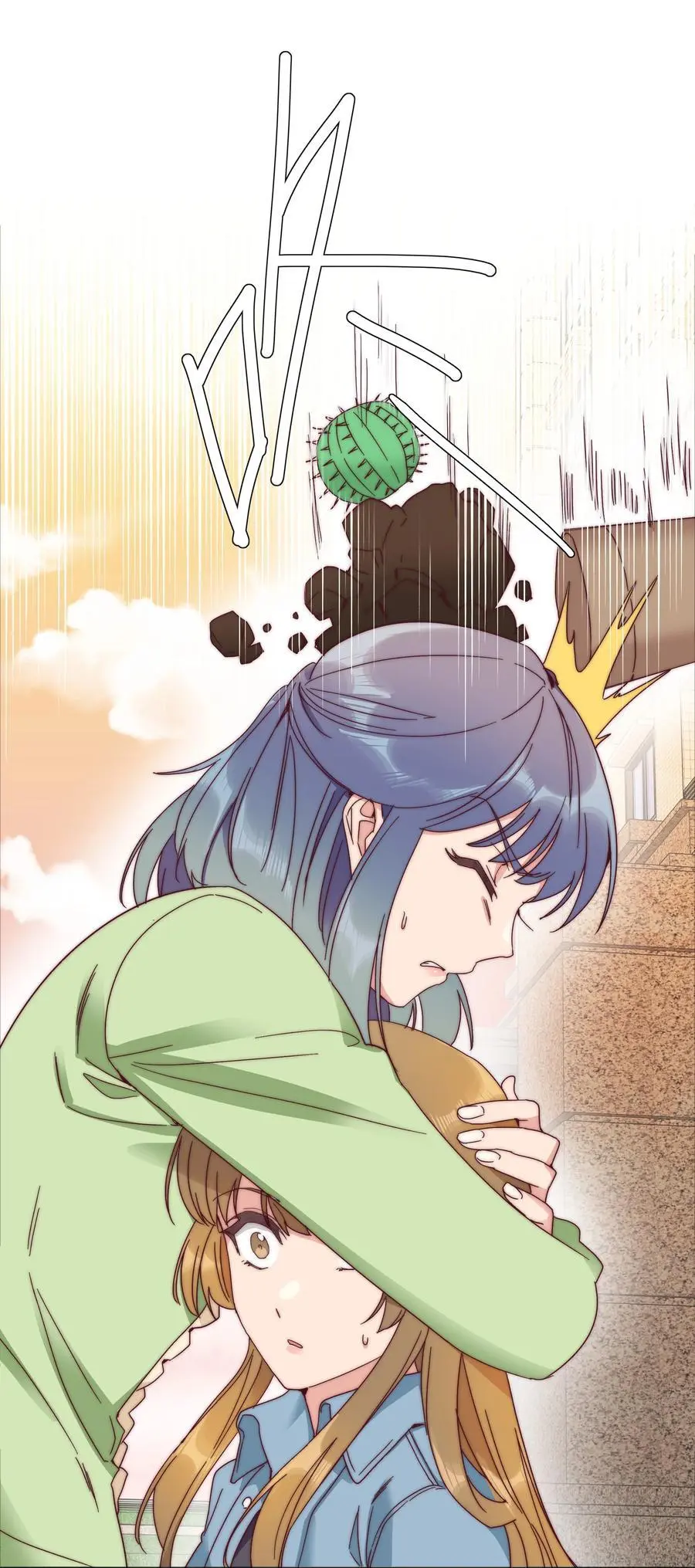 065 周虹又打人了嘿！34