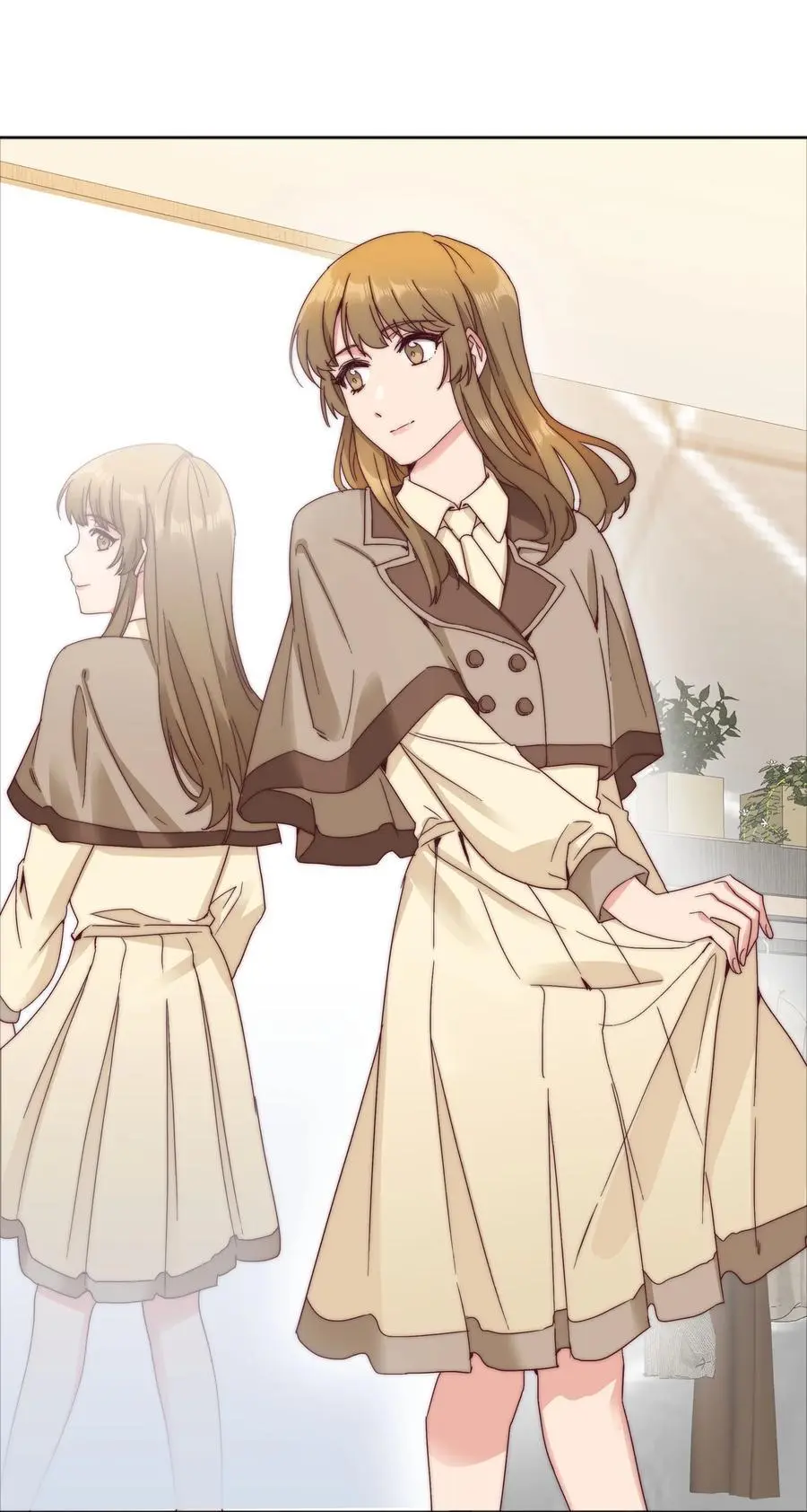 065 周虹又打人了嘿！10
