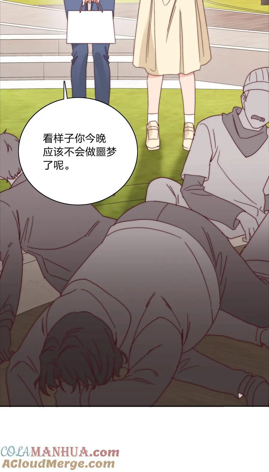 065 周虹又打人了嘿！57
