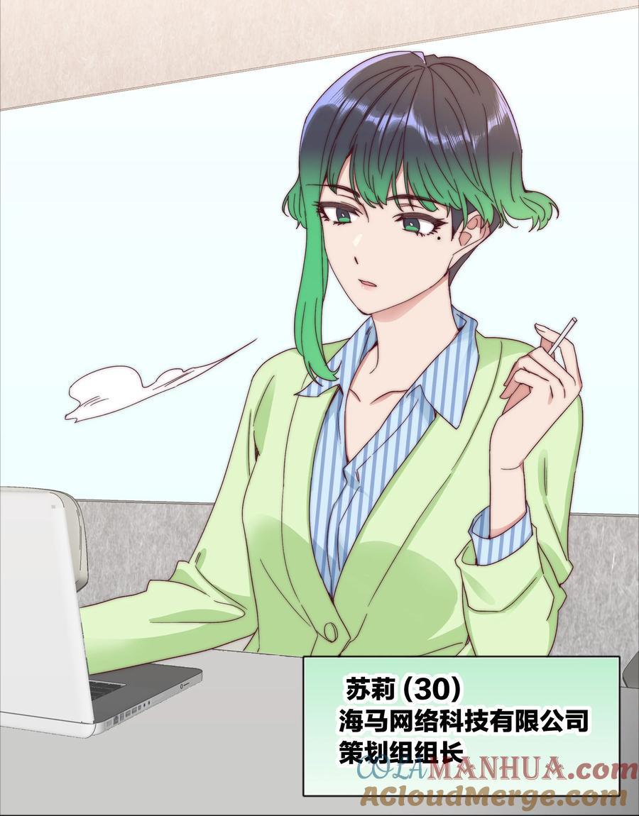 058 什么都喜欢只会害了你39