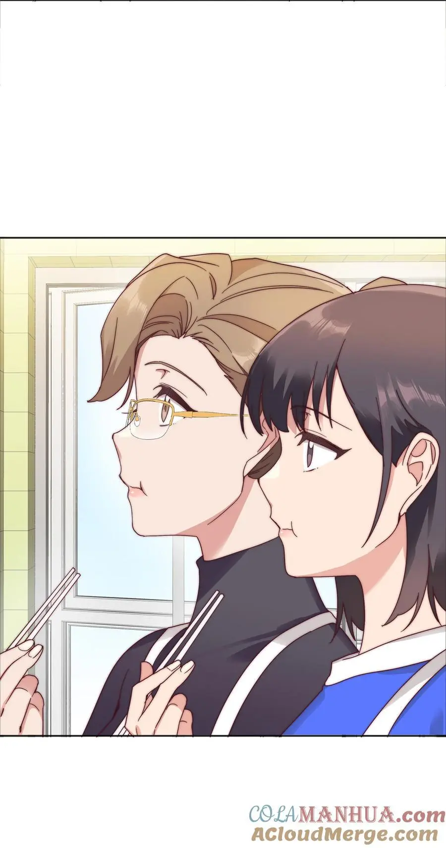 061 百合课堂开课啦！24