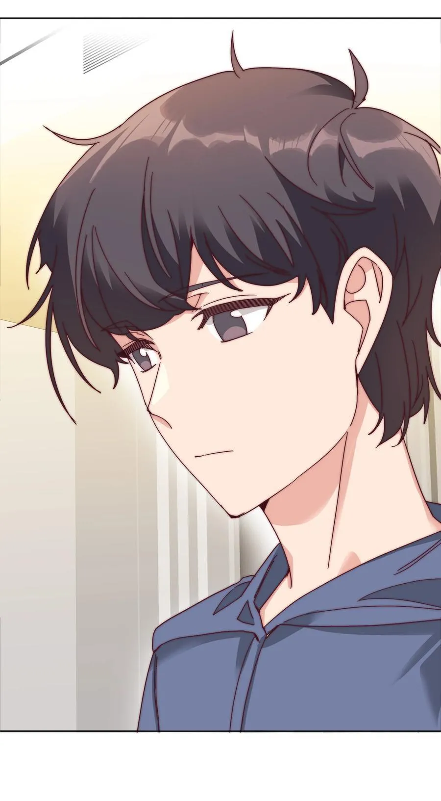 073 因为……我是百合骑士。46