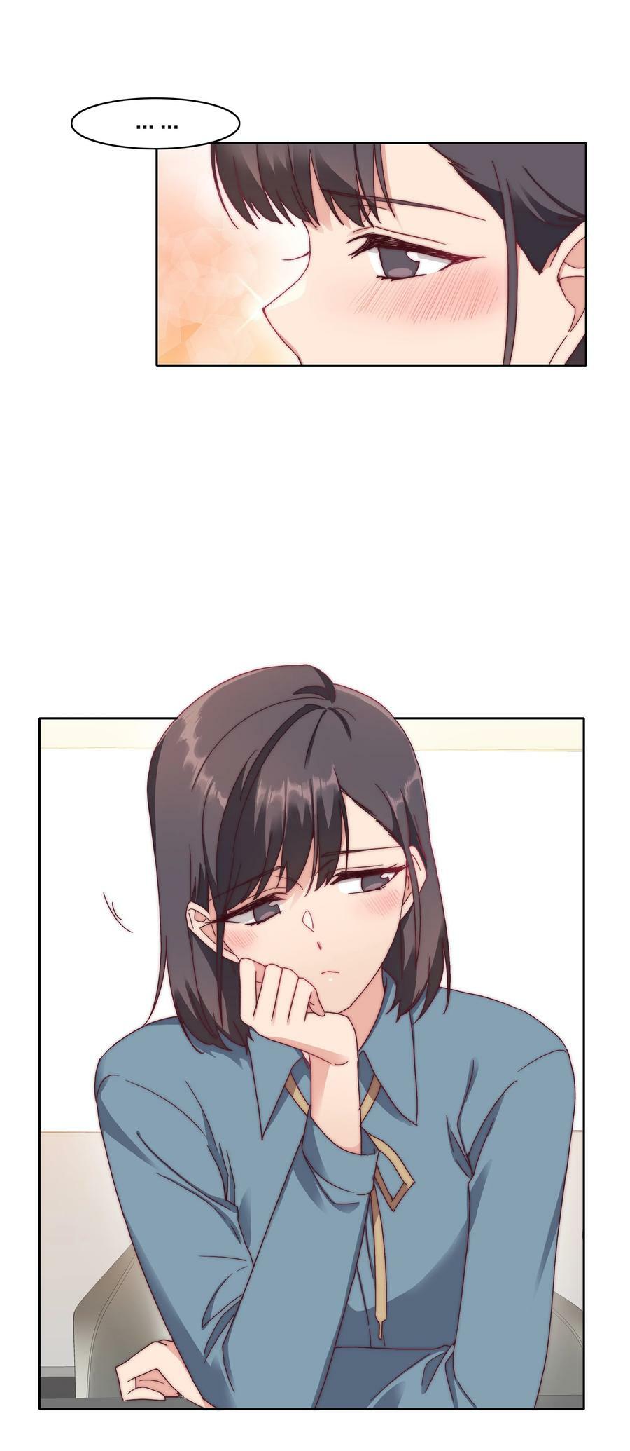 036 春心荡漾の静4