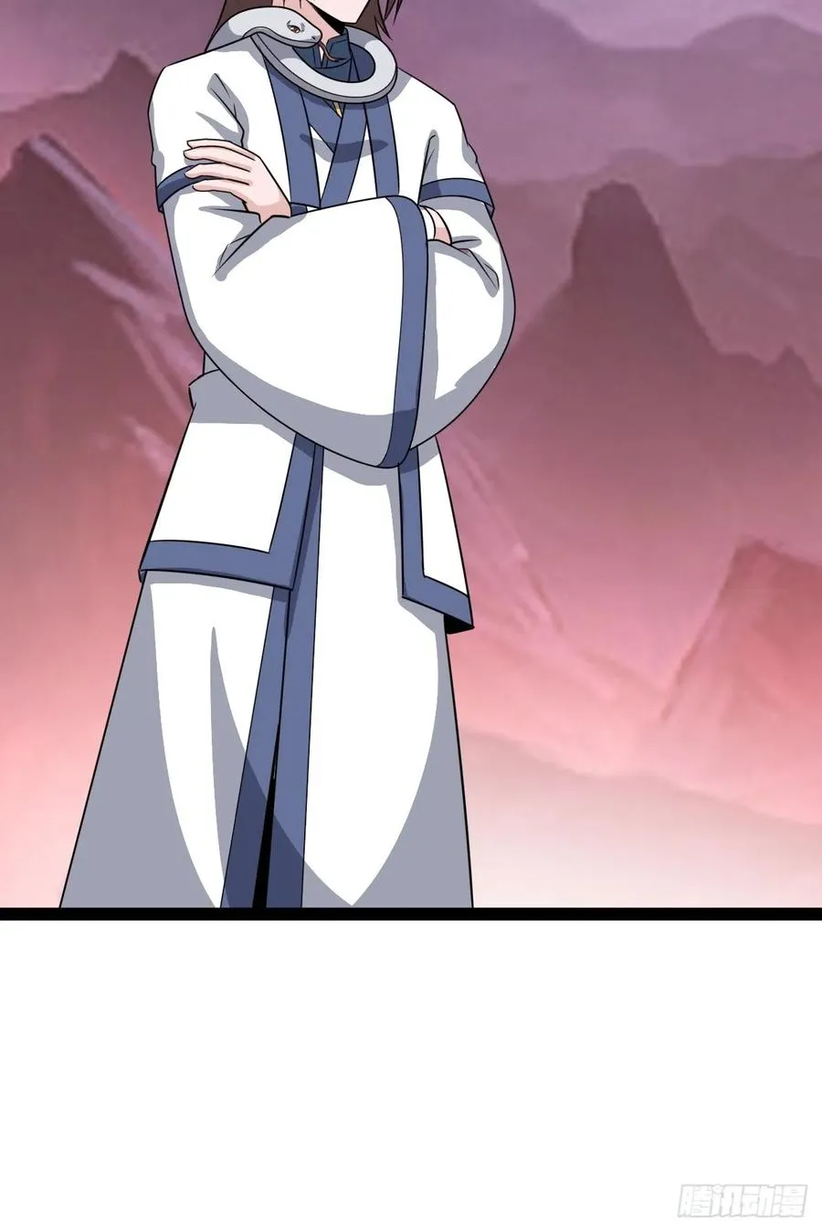 魔尊，她养你49