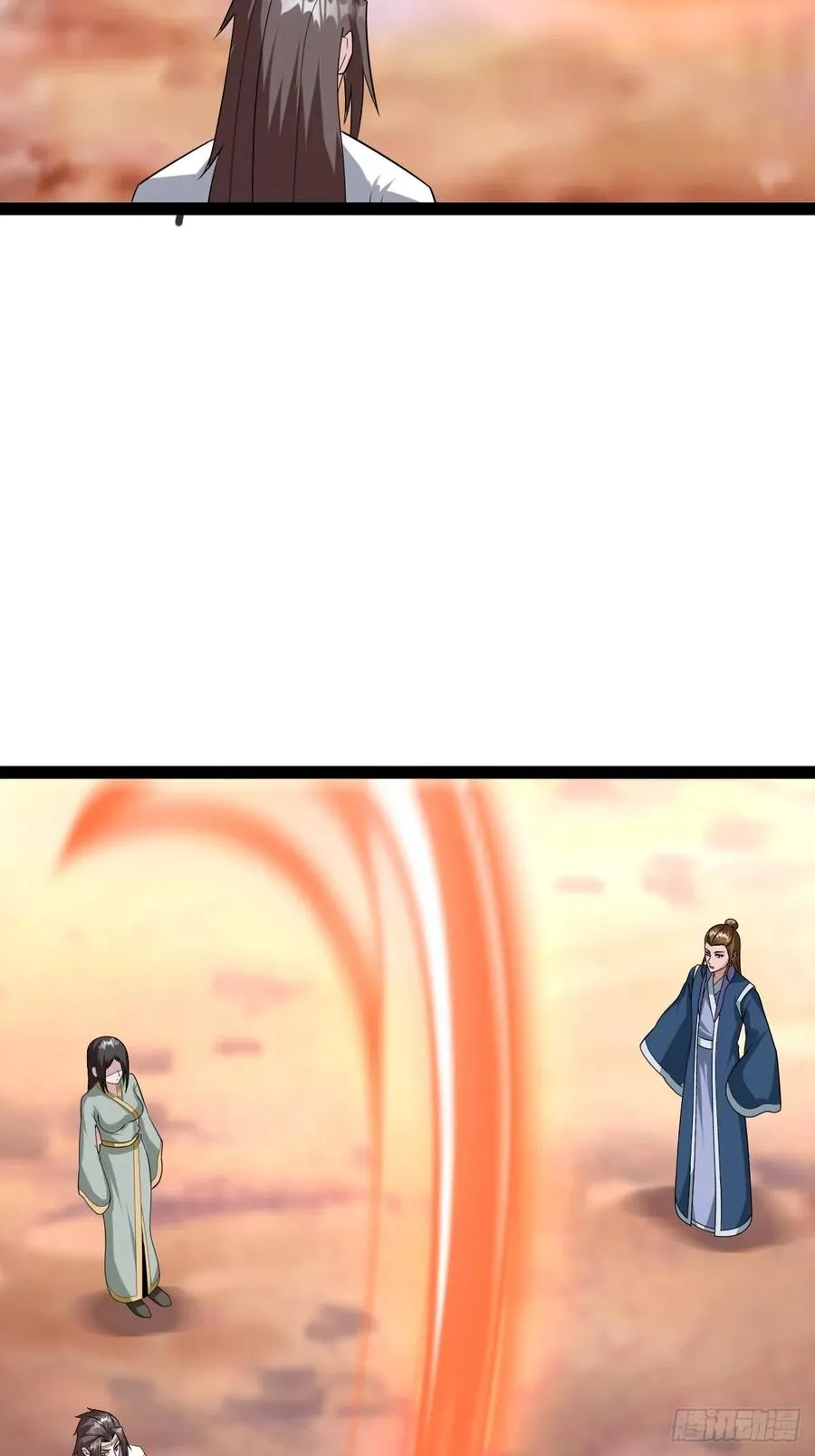 圣地道基，炼魔岭23