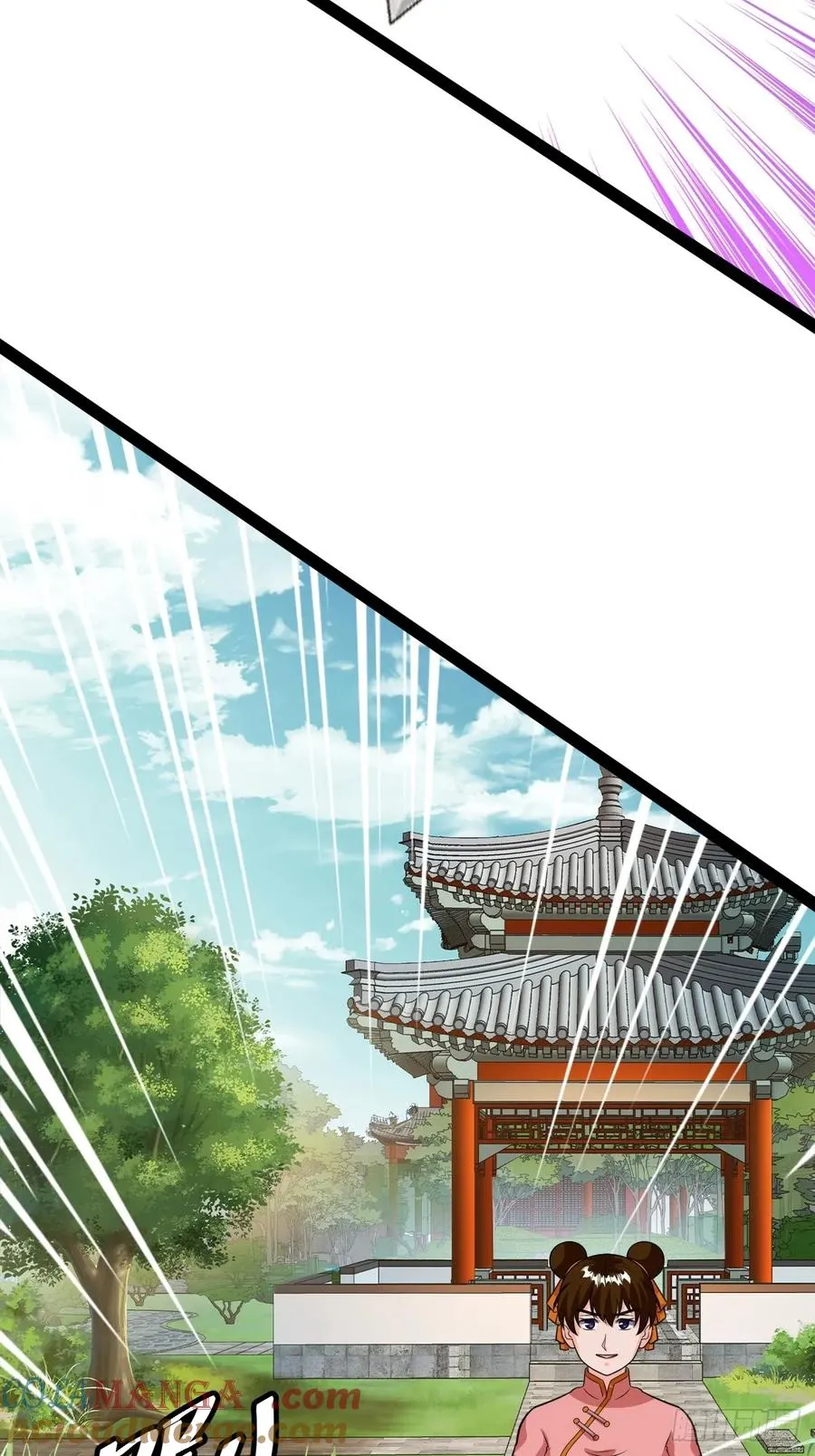 战局分裂，镇压30
