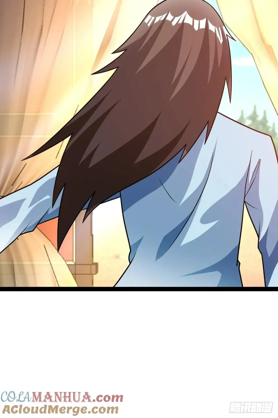 震惊的钟灵菁，女帝降世33