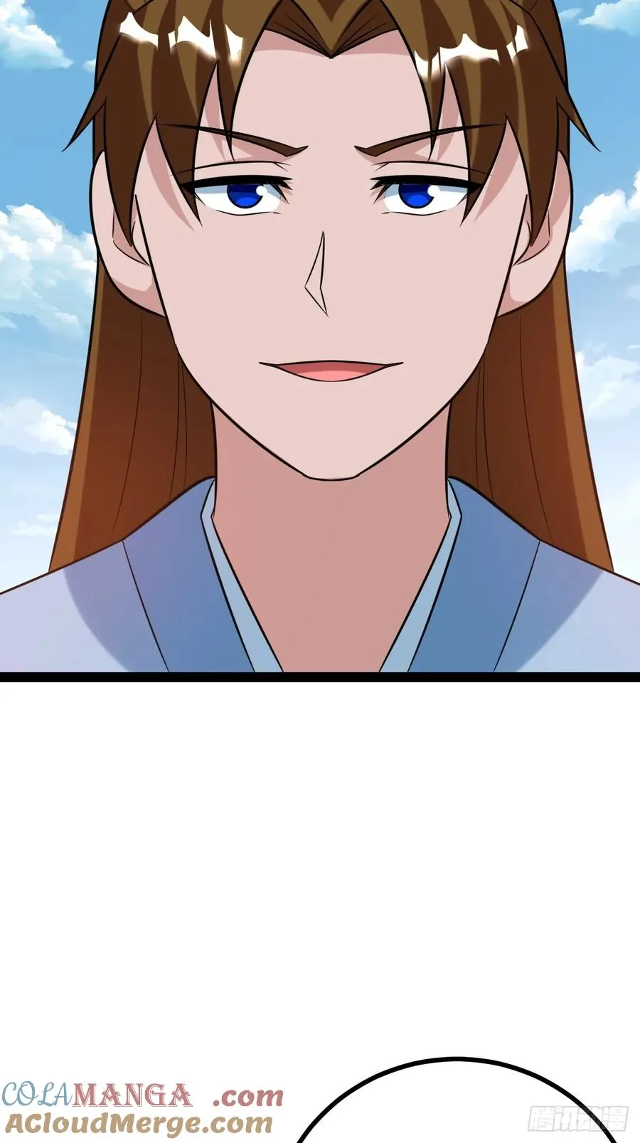宗战，复仇之始，萧家危机45
