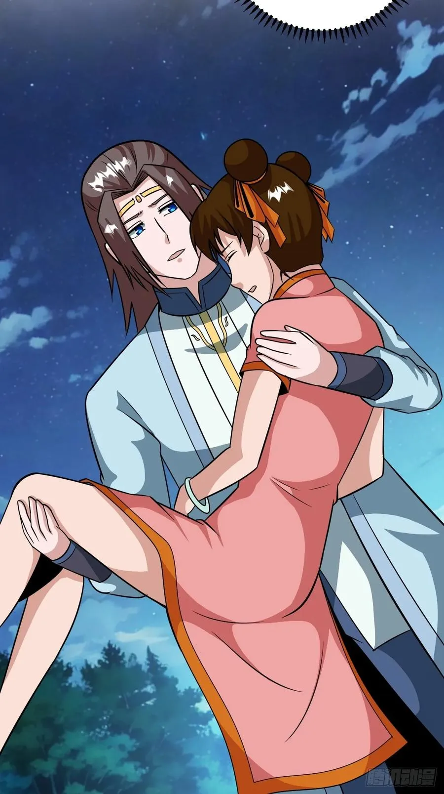 我和老萧真强！38