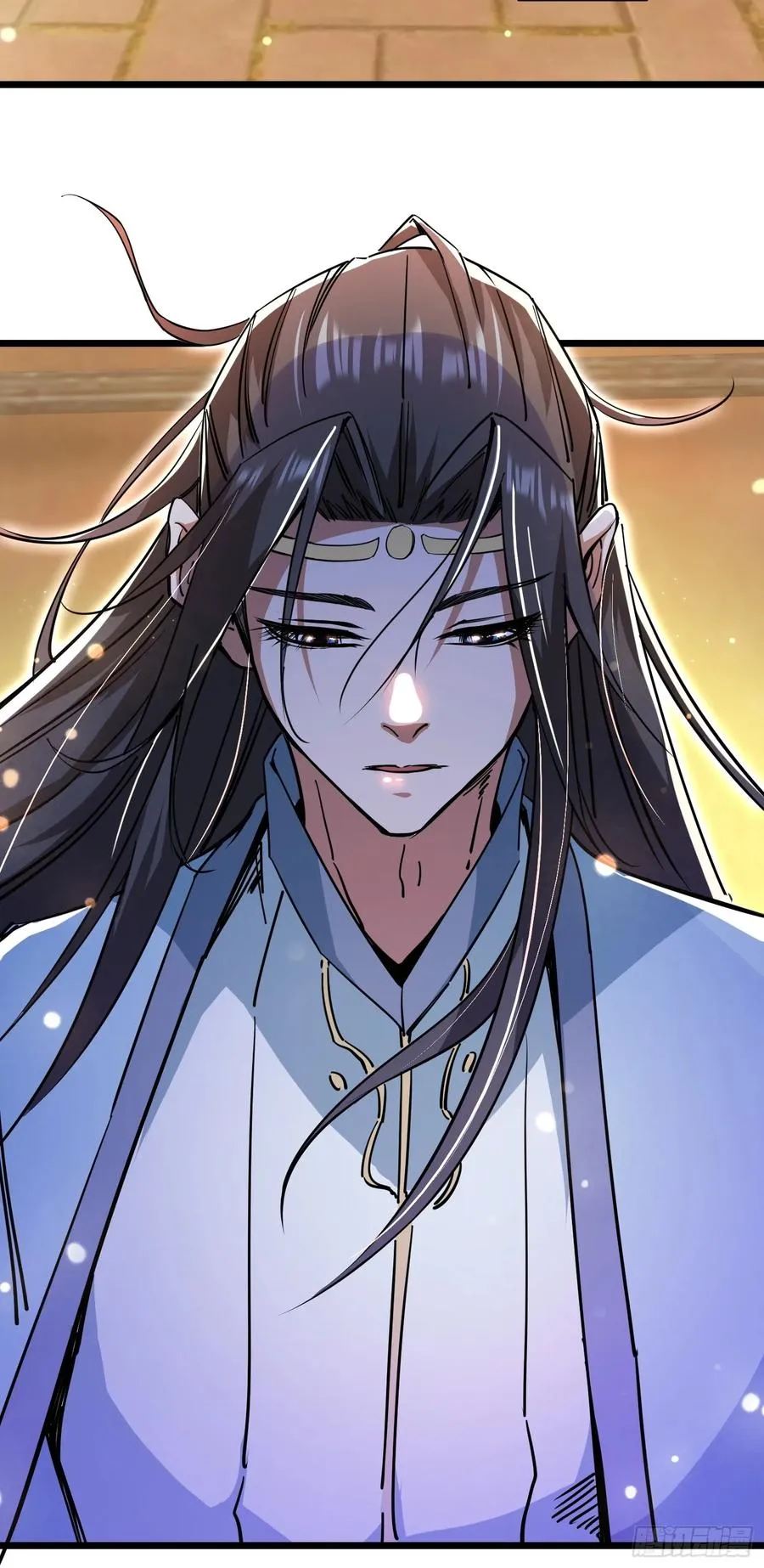 渡化神雷劫29