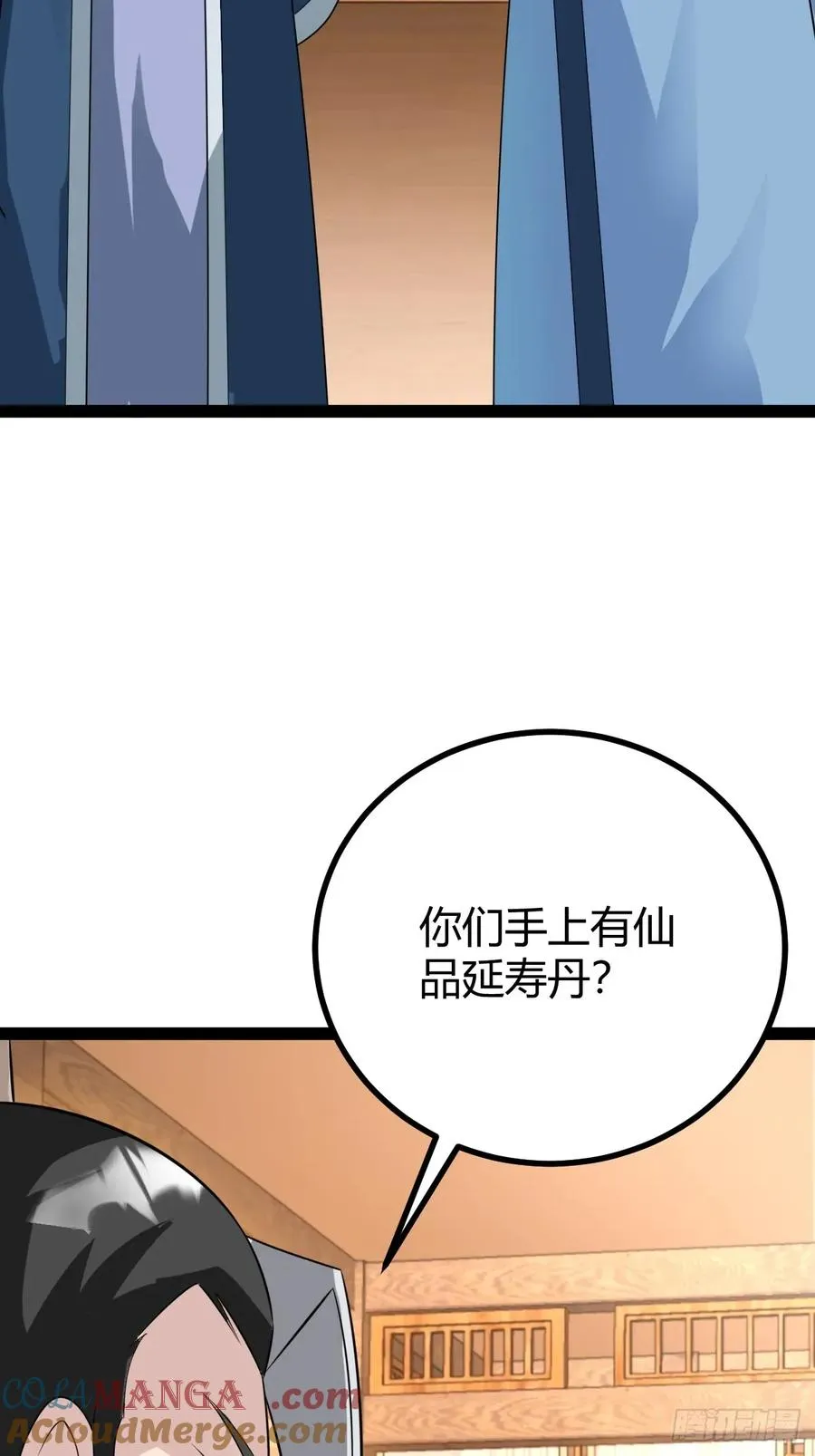 仙级上品延寿丹27