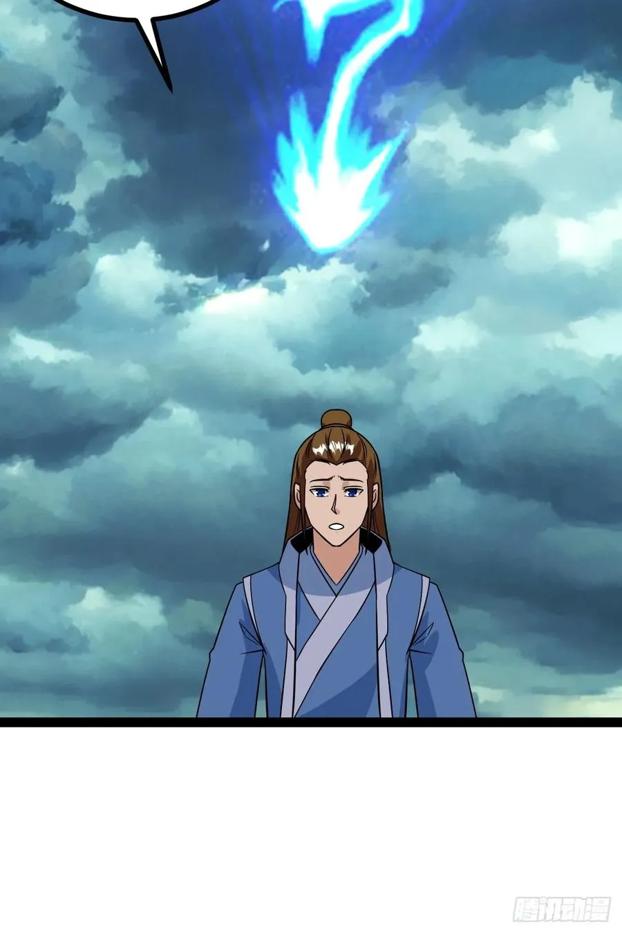 逼死渡劫，劫灵仙窍！17