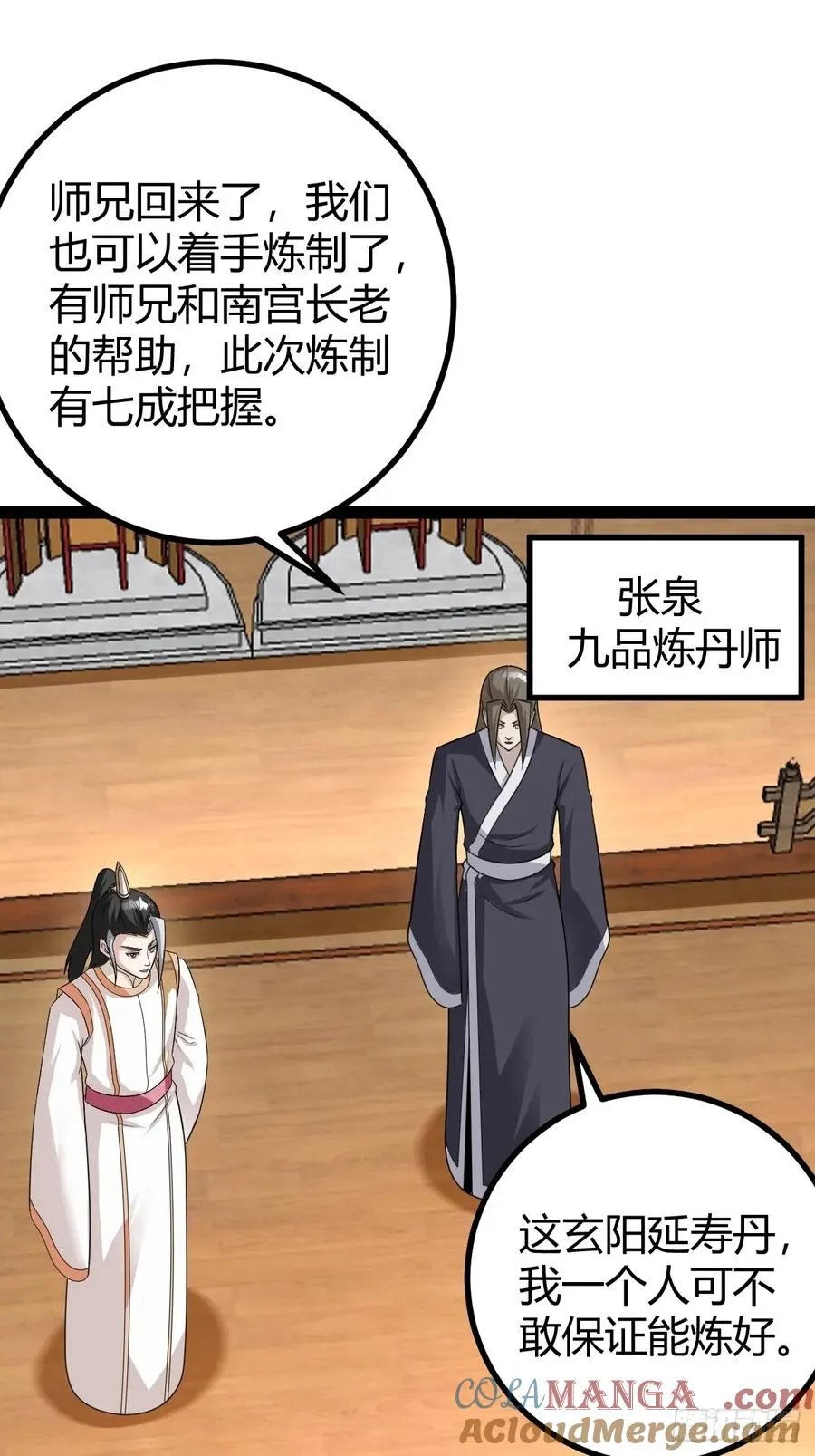 仙级上品延寿丹21