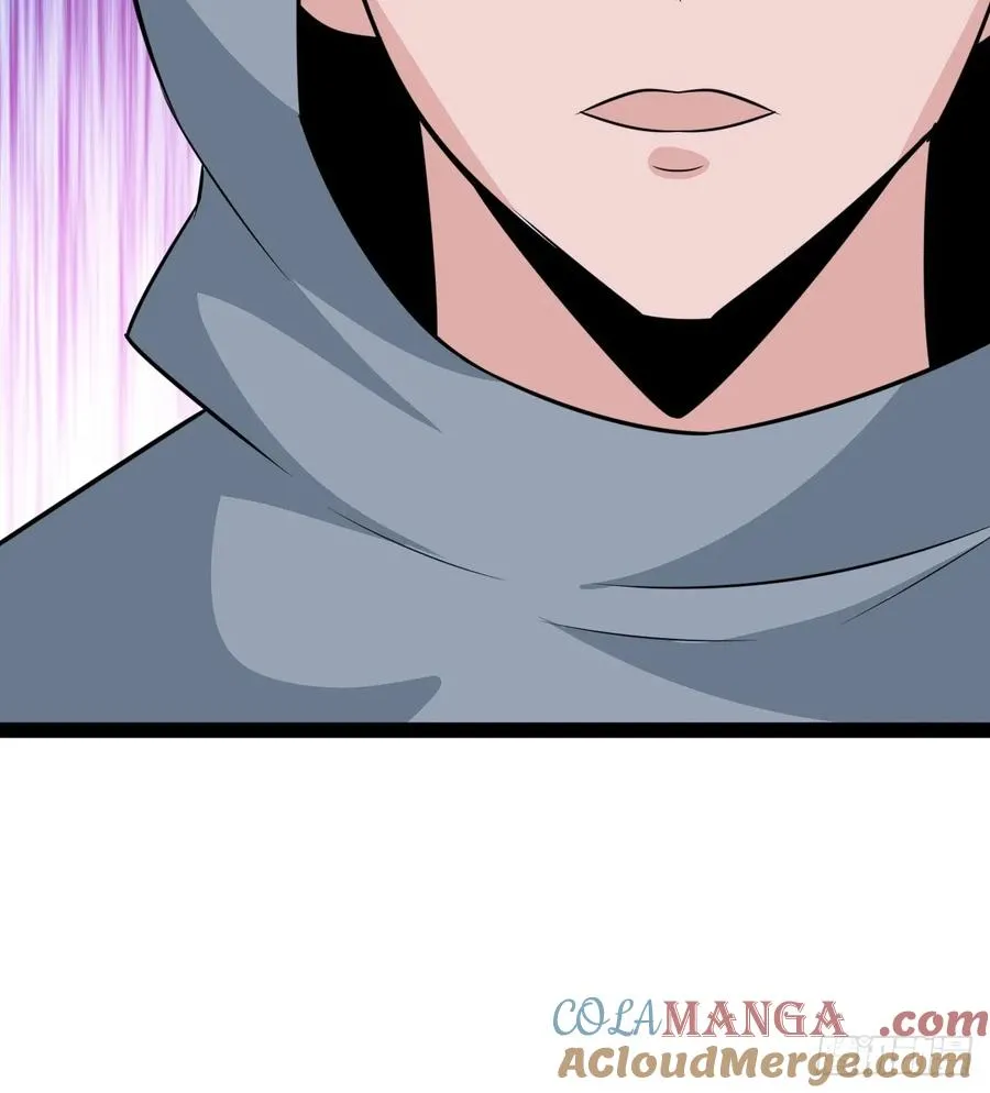 魔尊，她养你54