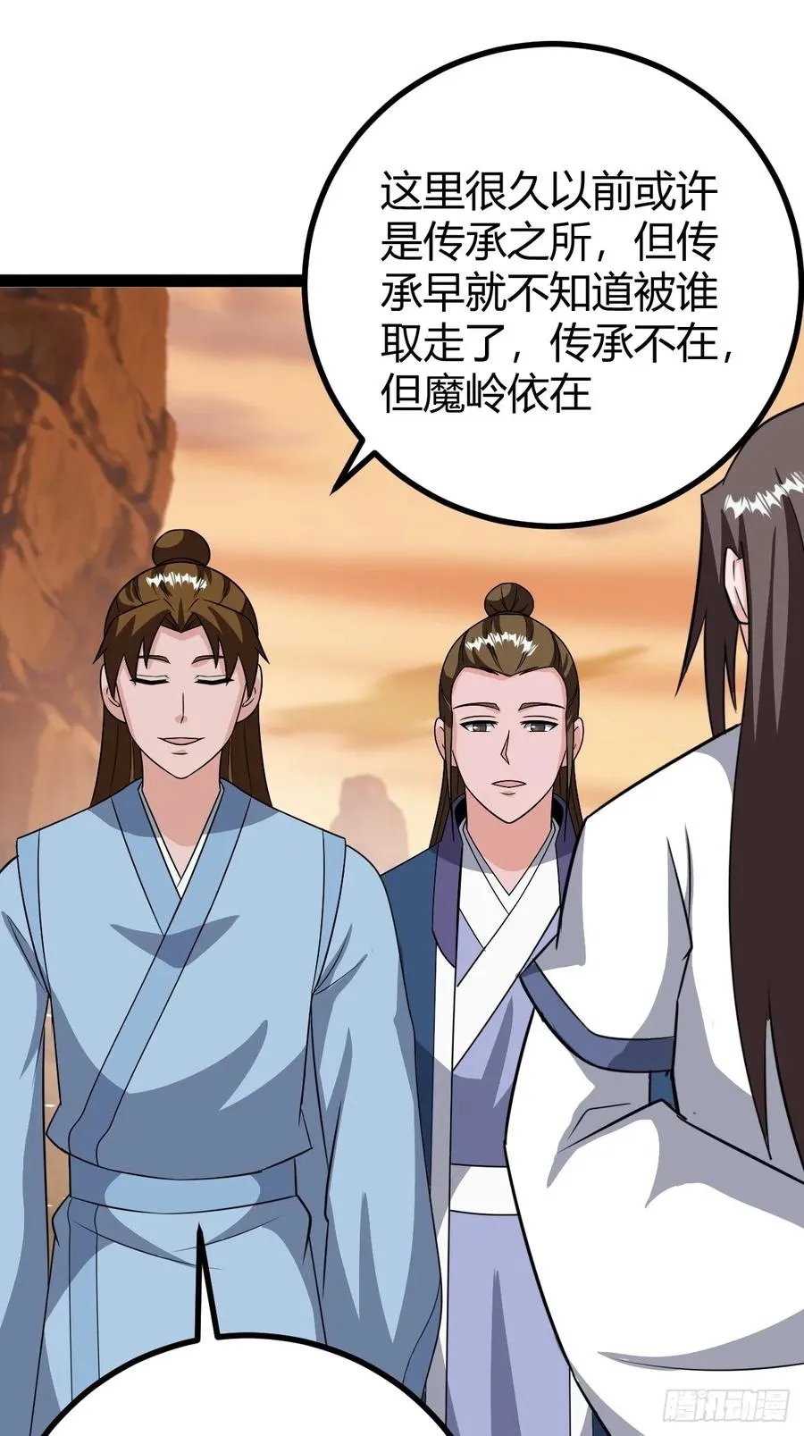 传承之所？断舍离！10