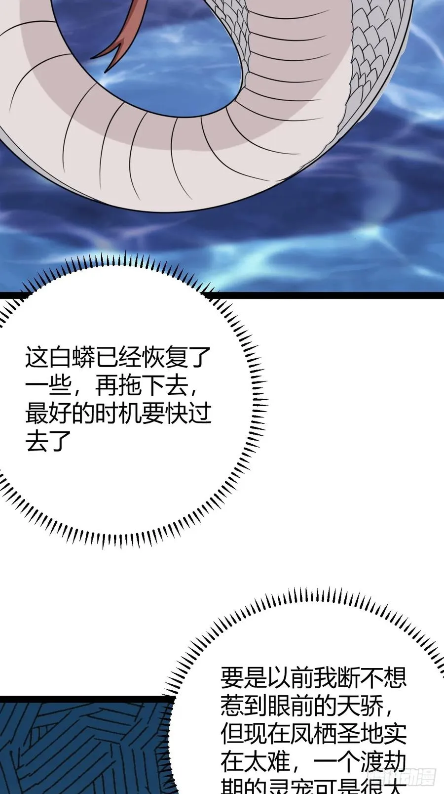 白蟒叶沐云11