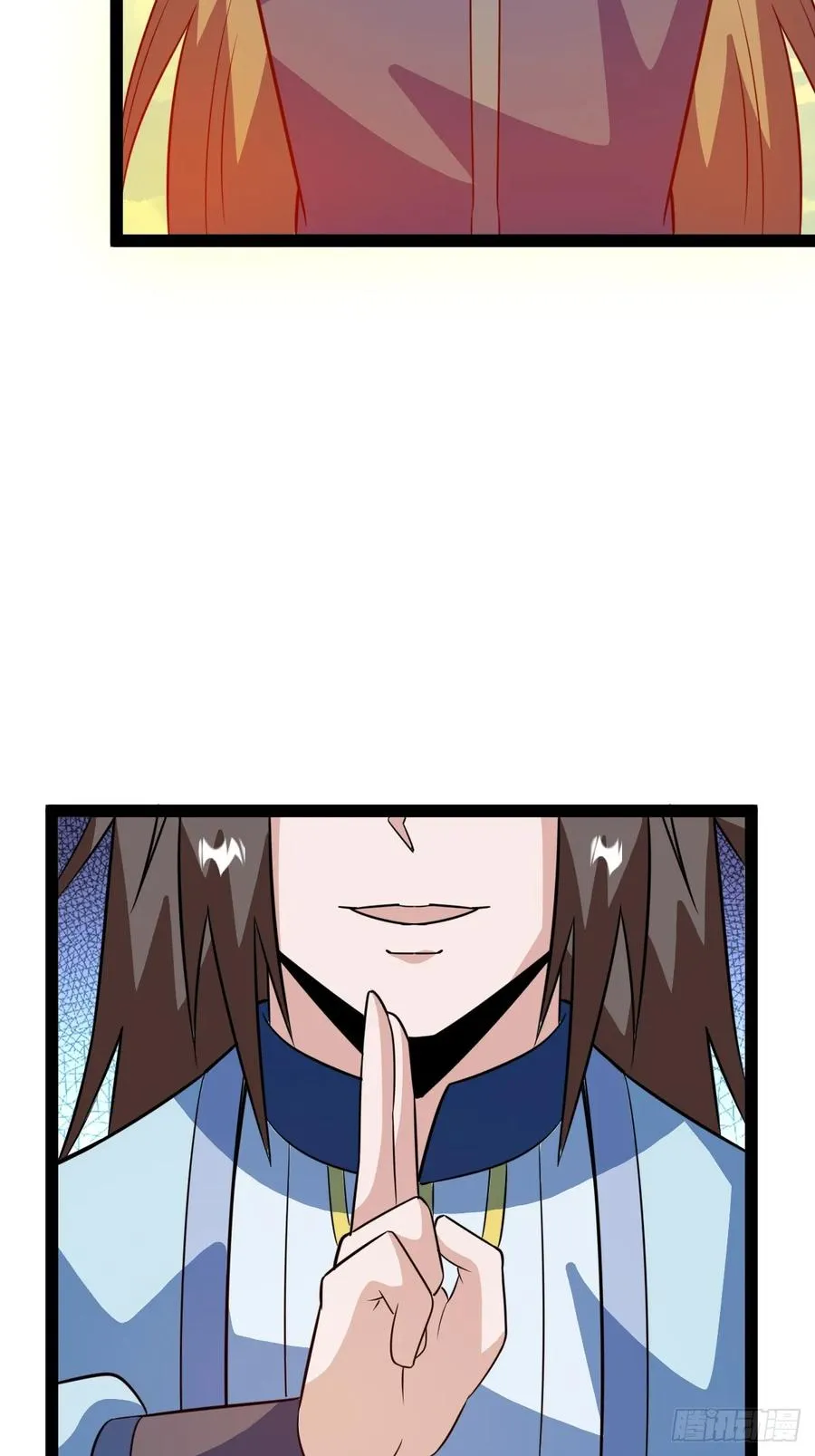 联手，神秘渡劫大能14