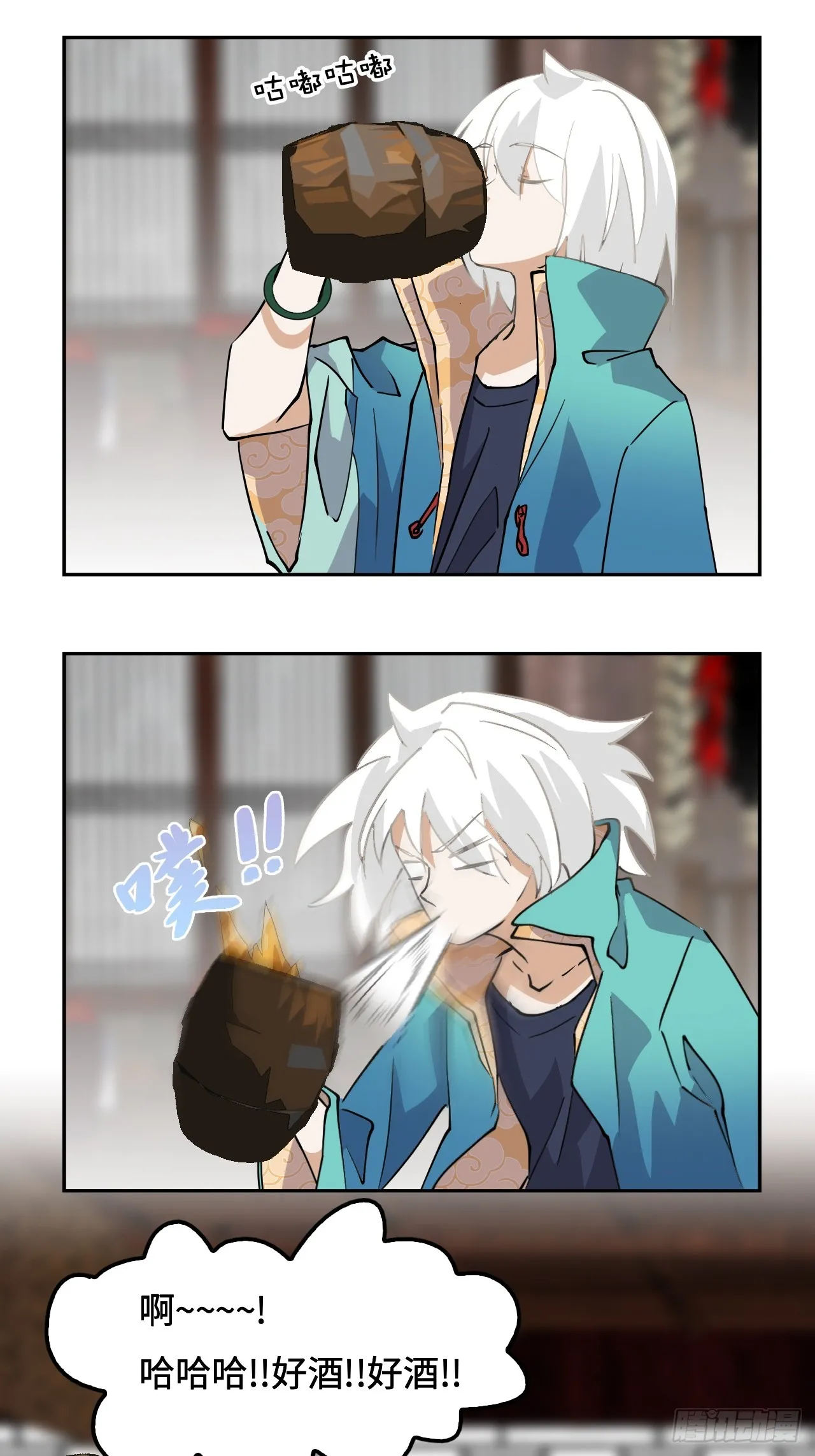 4哈士奇？19