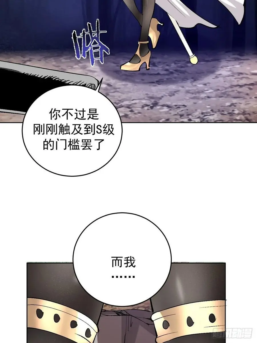 第34话：S级巅峰强者31